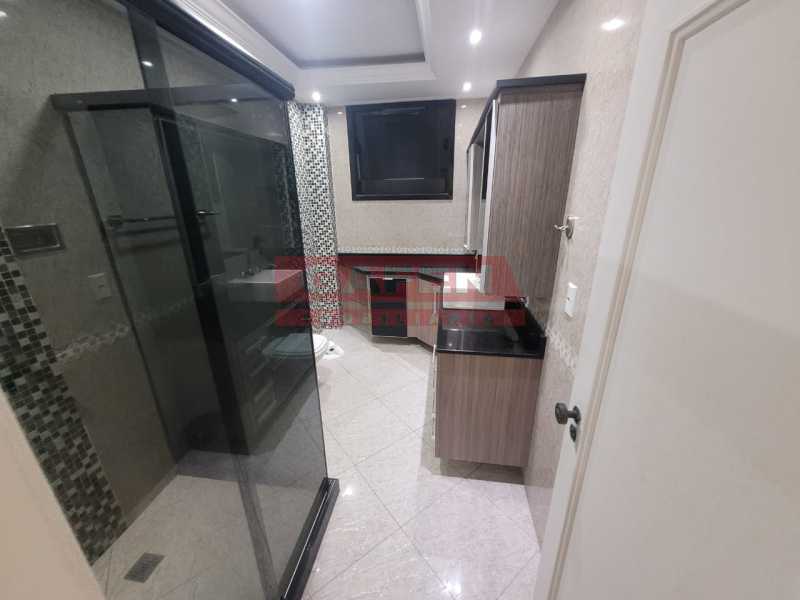Conheça 873e0f58-5be4-46e3-a857-d5b954 do imóvel - Apartamento Frontal Mar com 160m2, 3 quartos, vaga de garagem - Avenida Atlantica - GAAP31102 - 16 873e0f58-5be4-46e3-a857-d5b954 - 16