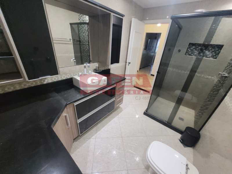 Conheça fa0667b0-bfe8-4228-a9bb-a5479f do imóvel - Apartamento Frontal Mar com 160m2, 3 quartos, vaga de garagem - Avenida Atlantica - GAAP31102 - 17 fa0667b0-bfe8-4228-a9bb-a5479f - 17