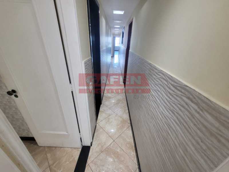 Conheça b5cc9a66-2501-4970-b8e5-8c3f0c do imóvel - Apartamento Frontal Mar com 160m2, 3 quartos, vaga de garagem - Avenida Atlantica - GAAP31102 - 20 b5cc9a66-2501-4970-b8e5-8c3f0c - 20