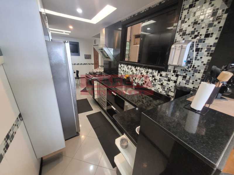 Conheça dd22d139-3bf7-4493-9a66-0e23cd do imóvel - Apartamento Frontal Mar com 160m2, 3 quartos, vaga de garagem - Avenida Atlantica - GAAP31102 - 23 dd22d139-3bf7-4493-9a66-0e23cd - 23