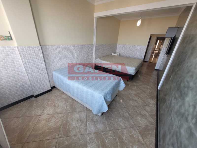 Conheça 23ec9f01-cdde-4fca-9f05-580dca do imóvel - Apartamento Frontal Mar com 160m2, 3 quartos, vaga de garagem - Avenida Atlantica - GAAP31102 - 27 23ec9f01-cdde-4fca-9f05-580dca - 27