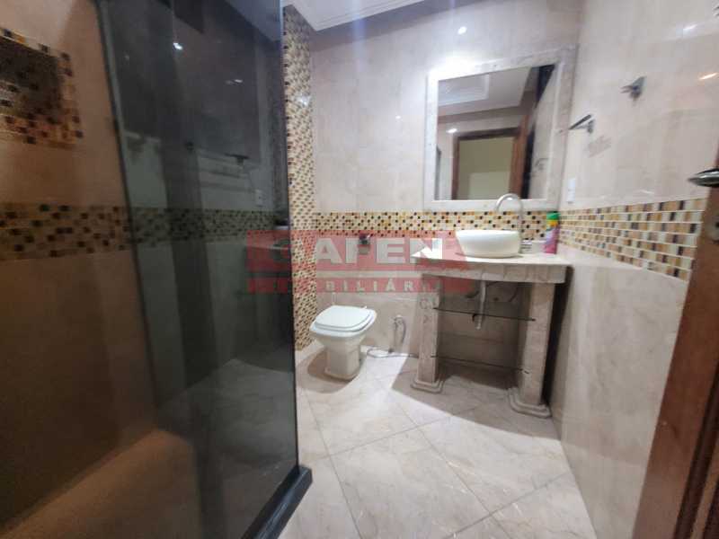 Conheça e1fbbdbb-2d99-48db-b949-acd5dd do imóvel - Apartamento Frontal Mar com 160m2, 3 quartos, vaga de garagem - Avenida Atlantica - GAAP31102 - 30 e1fbbdbb-2d99-48db-b949-acd5dd - 30