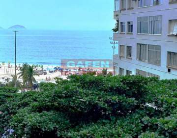 Ótima localização - Apartamento Reformado com Vista para o Mar de Copacabana 247 m² - GAAP31114 Ótima localização - Apartamento Reformado com Vista para o Mar de Copacabana 247 m² - GAAP31114