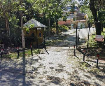 Ótima localização - Terreno para venda no bairro Pechincha - Próximo ao condomínio Vale do Ipê - GATR00010