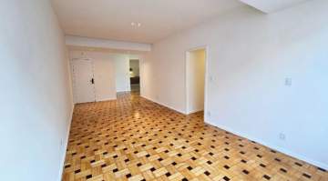 Imperdível - Excelente reformado em Copacabana com 3 quartos (sendo 1 suíte) 1 vaga de garagem próximo ao metrô - GAAP31125