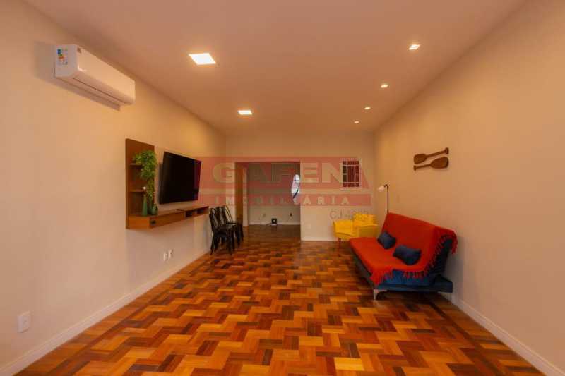 Conheça 838a6312-8287-4a53-b190-5fed6c do imóvel - Apartamento 4 quartos com vaga de garagem REFORMADÍSSIMO próximo a praia - GAAP40357 - 5 838a6312-8287-4a53-b190-5fed6c - 5