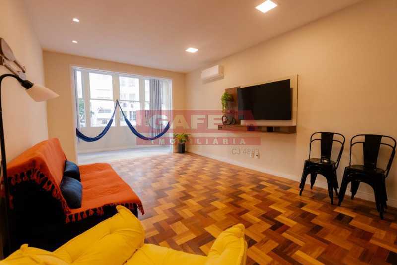 Conheça 3102b894-3f09-45e5-9f47-3ddfa2 do imóvel - Apartamento 4 quartos com vaga de garagem REFORMADÍSSIMO próximo a praia - GAAP40357 - 7 3102b894-3f09-45e5-9f47-3ddfa2 - 7