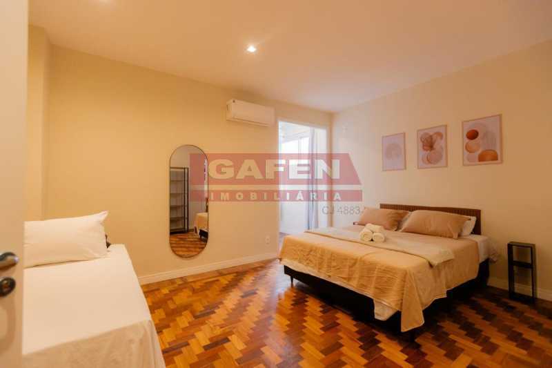 Conheça 4df288ad-eff1-4ffa-9c8c-76a70c do imóvel - Apartamento 4 quartos com vaga de garagem REFORMADÍSSIMO próximo a praia - GAAP40357 - 8 4df288ad-eff1-4ffa-9c8c-76a70c - 8