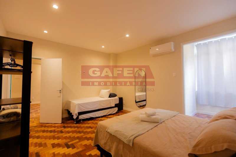 Conheça 4c7151a5-0f9c-4740-9eff-13b9af do imóvel - Apartamento 4 quartos com vaga de garagem REFORMADÍSSIMO próximo a praia - GAAP40357 - 10 4c7151a5-0f9c-4740-9eff-13b9af - 10