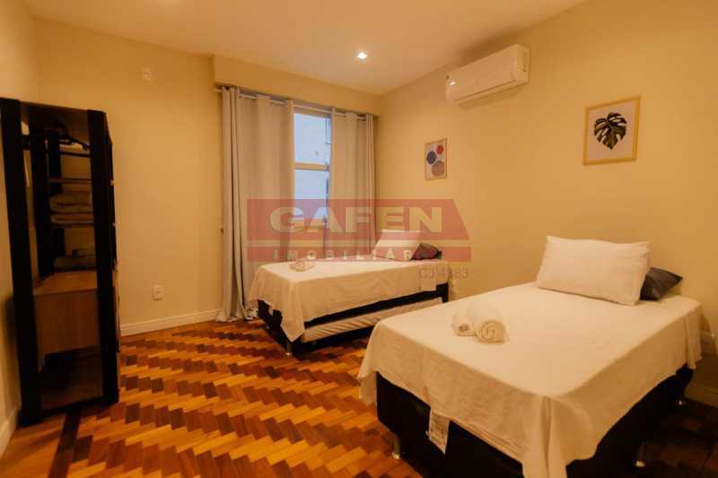 Conheça 95c1f0b9-4b8d-4c5a-b424-05f6c2 do imóvel - Apartamento 4 quartos com vaga de garagem REFORMADÍSSIMO próximo a praia - GAAP40357 - 13 95c1f0b9-4b8d-4c5a-b424-05f6c2 - 13