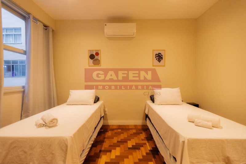 Conheça 4e29b372-c5ed-45b5-bbdf-b51678 do imóvel - Apartamento 4 quartos com vaga de garagem REFORMADÍSSIMO próximo a praia - GAAP40357 - 14 4e29b372-c5ed-45b5-bbdf-b51678 - 14