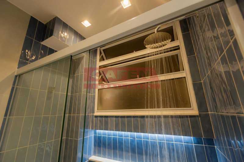 Conheça f66e3088-fe36-4234-89d8-6ce62a do imóvel - Apartamento 4 quartos com vaga de garagem REFORMADÍSSIMO próximo a praia - GAAP40357 - 16 f66e3088-fe36-4234-89d8-6ce62a - 16
