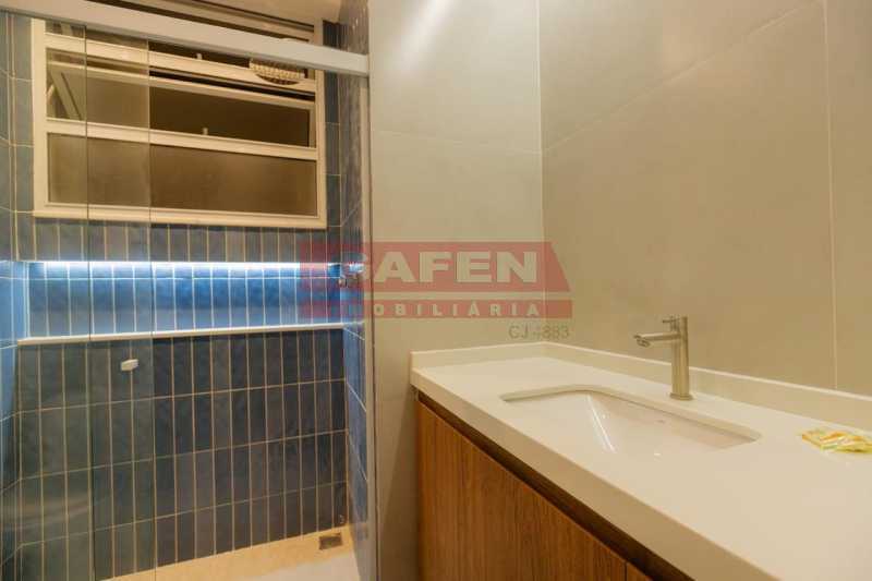 Conheça a3ea6080-95c8-447f-9797-5bf922 do imóvel - Apartamento 4 quartos com vaga de garagem REFORMADÍSSIMO próximo a praia - GAAP40357 - 17 a3ea6080-95c8-447f-9797-5bf922 - 17