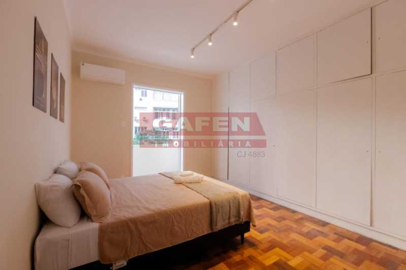 Conheça 56501d56-db2a-40e6-b33c-5eca3d do imóvel - Apartamento 4 quartos com vaga de garagem REFORMADÍSSIMO próximo a praia - GAAP40357 - 18 56501d56-db2a-40e6-b33c-5eca3d - 18