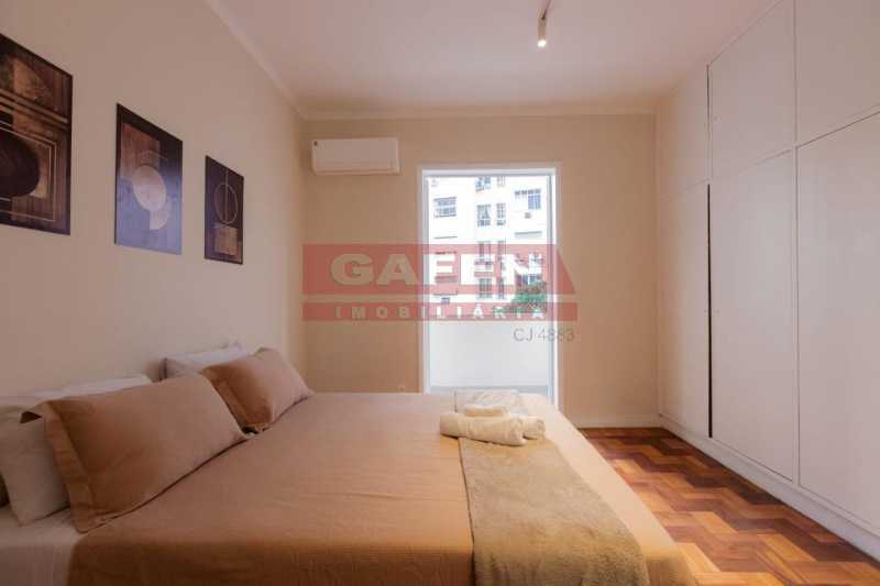 Conheça 3ca1f865-70e1-4a83-8572-97f8e2 do imóvel - Apartamento 4 quartos com vaga de garagem REFORMADÍSSIMO próximo a praia - GAAP40357 - 20 3ca1f865-70e1-4a83-8572-97f8e2 - 20