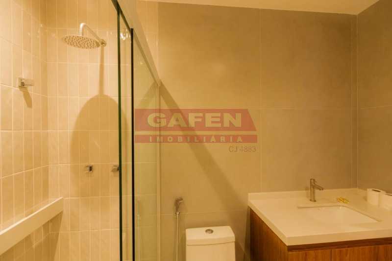 Conheça 86f35c20-ec50-497d-a23c-03d076 do imóvel - Apartamento 4 quartos com vaga de garagem REFORMADÍSSIMO próximo a praia - GAAP40357 - 21 86f35c20-ec50-497d-a23c-03d076 - 21