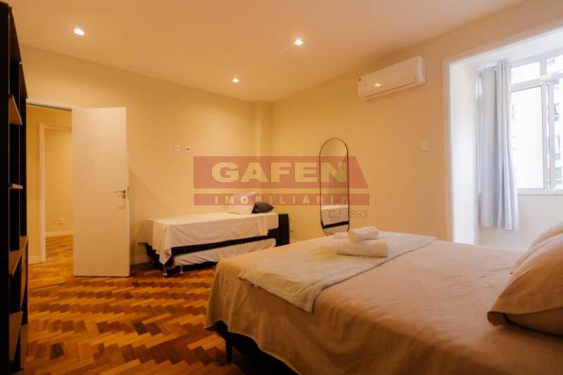 Conheça dfea1b0f-1501-4992-9048-035503 do imóvel - Apartamento 4 quartos com vaga de garagem REFORMADÍSSIMO próximo a praia - GAAP40357 - 25 dfea1b0f-1501-4992-9048-035503 - 25