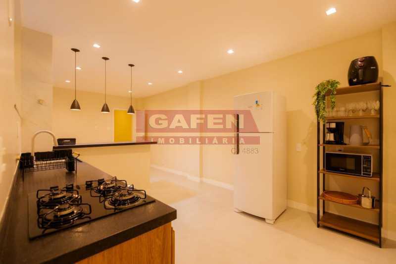 Conheça 191ab068-0a59-455f-8881-2ed6a5 do imóvel - Apartamento 4 quartos com vaga de garagem REFORMADÍSSIMO próximo a praia - GAAP40357 - 30 191ab068-0a59-455f-8881-2ed6a5 - 30