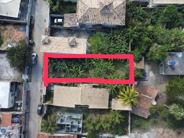Ótima localização - Excelente terreno em são José com 320m² Oportunidade ! - GALT00029