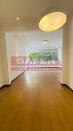 Ótima localização - Excelente apartamento na Av Rainha Elizabeth lado Ipanema. - GAAP31139