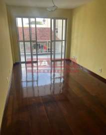 Apartamento com 2 quartos, varanda e garagem - Recreio - GAAP20913