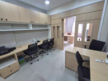 Excelente apartamento residencial para investimento, silencioso - Em Copacabana - GAAP10556