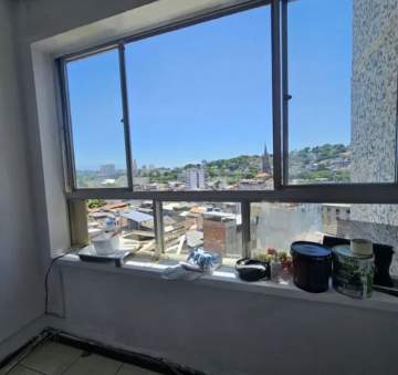 Apartamento 2 Quartos - Vista livre - Garagem e Infraestrutura - GAAP20936