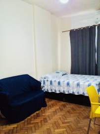 Excelente apartamento na Praia do Flamengo com venda Porteira Fechada - GAAP10573
