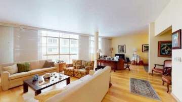 Ótima localização - Apartamento à Venda em Ipanema na Quadra da Praia 201 m² Vista Lateral Mar 1 Vaga - GAAP31192
