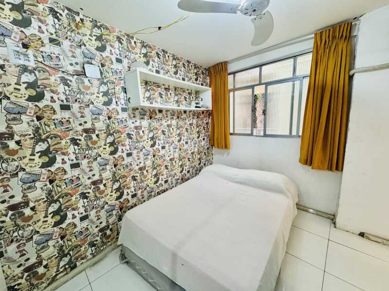 Conheça IMG_0737. do imóvel - Excelente apartamento Quarto e sala atrás do Copacabana Palace, próximo a praia - GAAP10581 - 10 IMG_0737. - 10