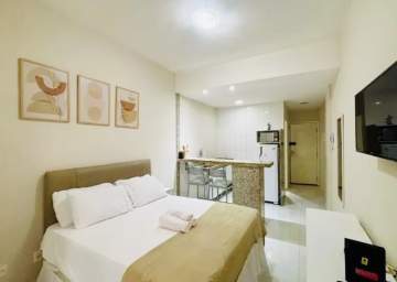 Ótima localização - Excelente apartamento reformado para Investimento - Porteira fechada em Copacabana - GAAP10585