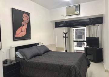 Excelente Triplex reformado na Praia do Flamengo - Residence service - GAAP20969