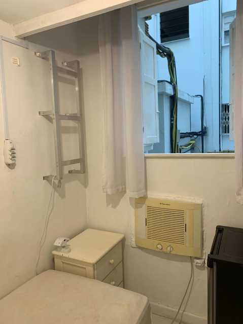 Conheça abedd99d-80b5-428f-9e31-5a610a do imóvel - Excelente apartamento para venda 03 quartos com dependência - Entre Souza Lima e Francisco Sá - GAAP31204 - 21 abedd99d-80b5-428f-9e31-5a610a - 21