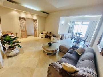 Ótima localização - Excelente apartamento 3 quartos com vaga em Ipanema - Joaquim Nabuco - GAAP31207