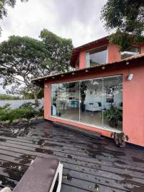 Ótima localização - Vista Panorâmica para Geribá e Manguinhos Casa Exclusiva em Búzios - GACA50023