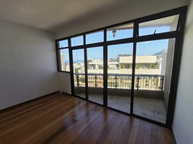 Conheça 11092784-b205-4bfb-a3bc-a386fb do imóvel - excelente Apartamento planta circular na divisa de Copacabana e Ipanema - GAAP40372 - 6 11092784-b205-4bfb-a3bc-a386fb - 6