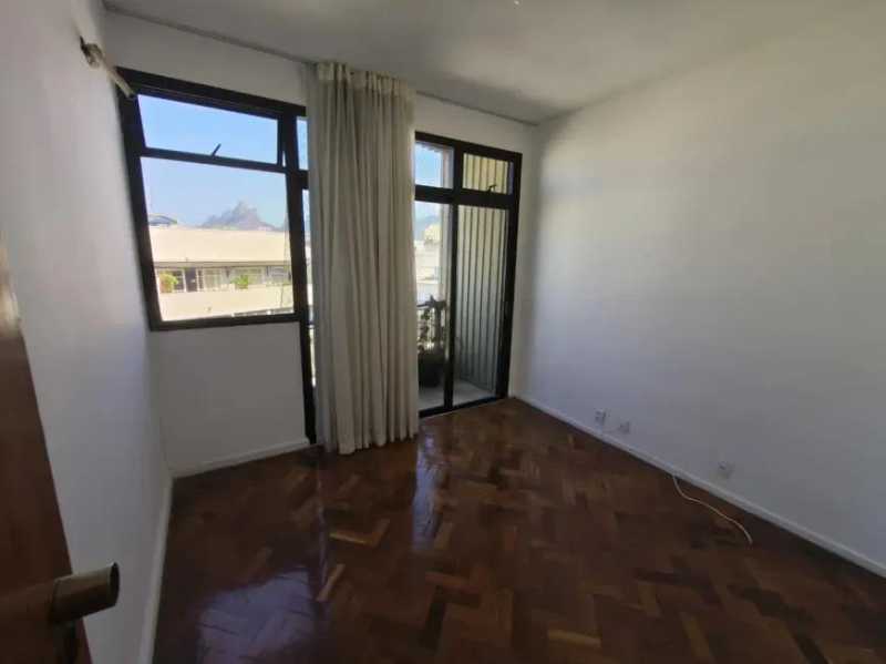 Conheça 16365dc6-eb94-456b-a566-0fca9c do imóvel - excelente Apartamento planta circular na divisa de Copacabana e Ipanema - GAAP40372 - 8 16365dc6-eb94-456b-a566-0fca9c - 8
