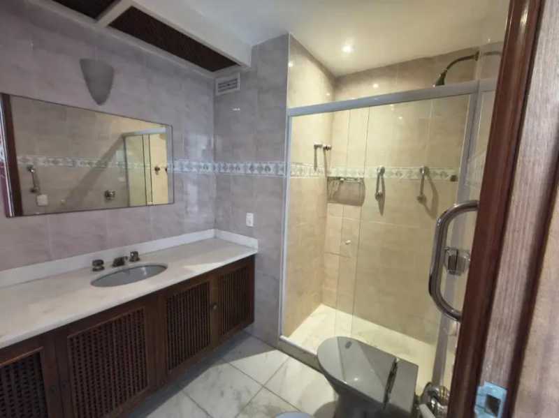 Conheça 4a42bba7-d2c5-49c2-9dda-908257 do imóvel - excelente Apartamento planta circular na divisa de Copacabana e Ipanema - GAAP40372 - 14 4a42bba7-d2c5-49c2-9dda-908257 - 14