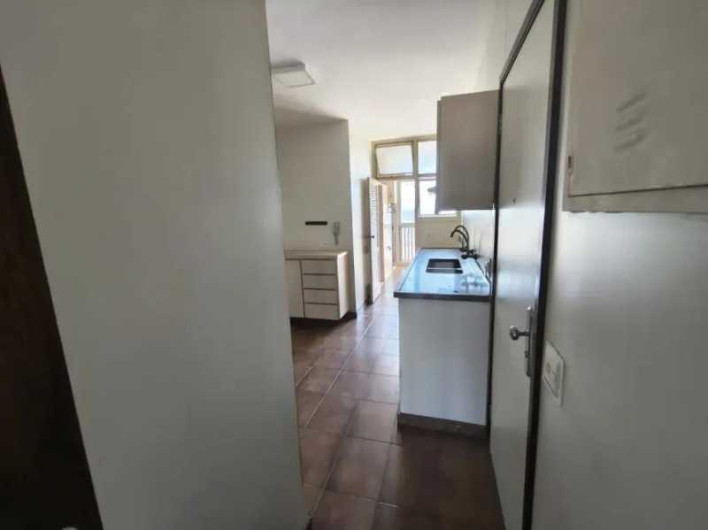 Conheça 30dfbc6e-dbf5-402c-bcb9-9500fb do imóvel - excelente Apartamento planta circular na divisa de Copacabana e Ipanema - GAAP40372 - 18 30dfbc6e-dbf5-402c-bcb9-9500fb - 18