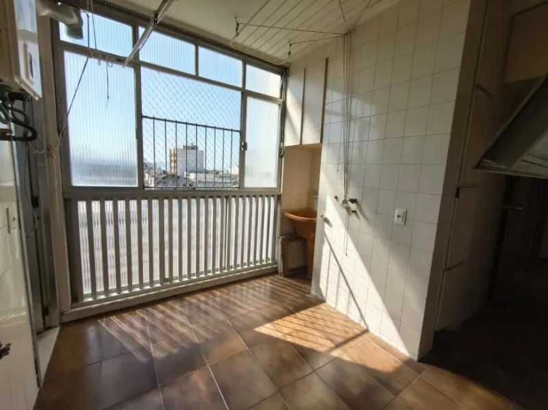 Conheça 1753a856-8c11-45c0-9eb8-e02b4c do imóvel - excelente Apartamento planta circular na divisa de Copacabana e Ipanema - GAAP40372 - 20 1753a856-8c11-45c0-9eb8-e02b4c - 20