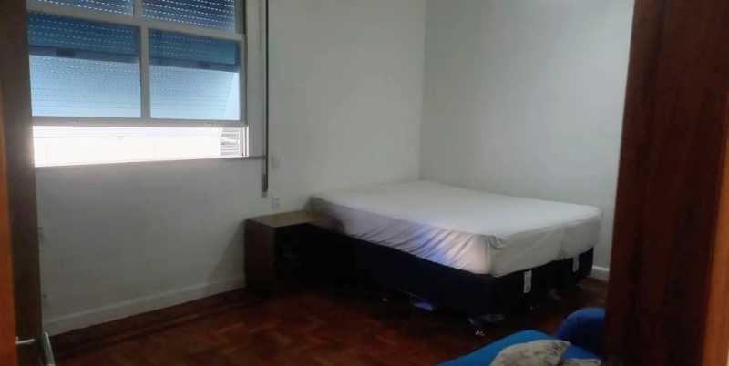 Conheça 1000631047 do imóvel - Apartamento mobiliado, 2 quartos - Rua Bolívar, Copacabana - GAAP20980 - 6 1000631047 - 6