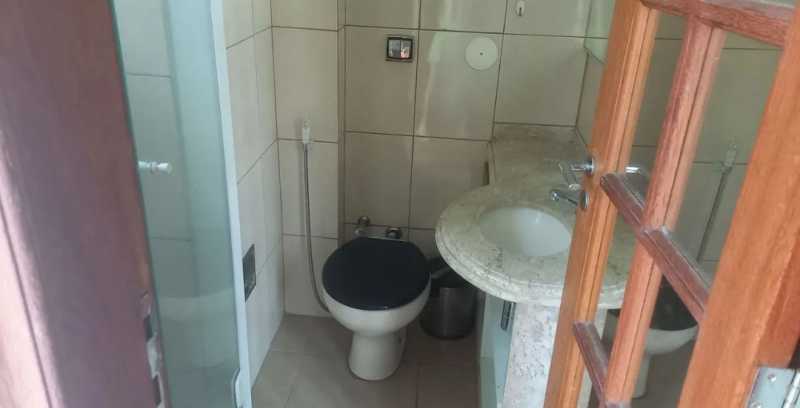 Conheça 1000631024 do imóvel - Apartamento mobiliado, 2 quartos - Rua Bolívar, Copacabana - GAAP20980 - 16 1000631024 - 16