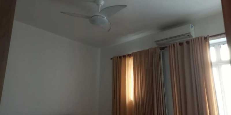 Conheça 1000631025 do imóvel - Apartamento mobiliado, 2 quartos - Rua Bolívar, Copacabana - GAAP20980 - 7 1000631025 - 7
