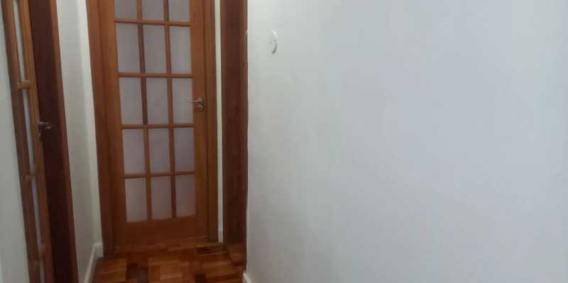 Conheça 1000631039 do imóvel - Apartamento mobiliado, 2 quartos - Rua Bolívar, Copacabana - GAAP20980 - 9 1000631039 - 9