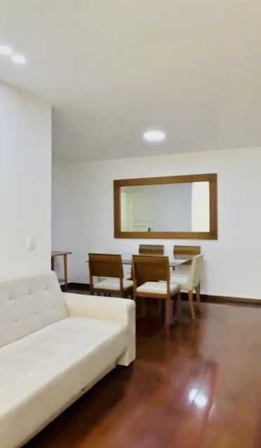 Conheça IMG_7743. do imóvel - Excelente apartamento 3 quartos sendo 1 suíte REFORMADO em Copacabana - Avenida Atlântica PRAIA - GAAP31216 - 5 IMG_7743. - 5