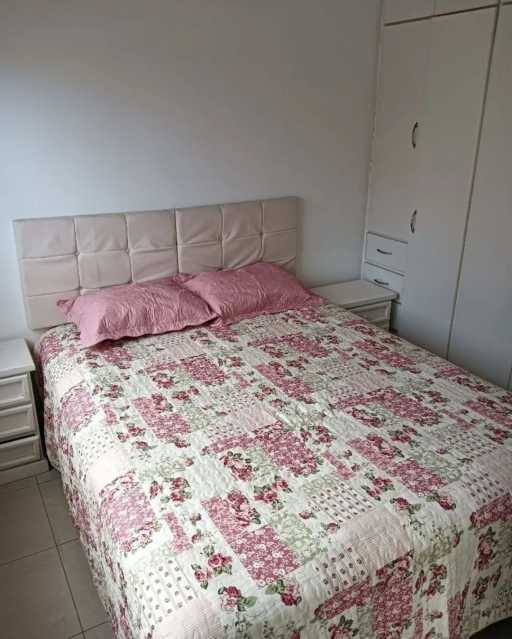 Conheça 1000642091 do imóvel - VISTA MAR! Apartamento mobiliado - 3 quartos - 1 suíte - Garagem em Copacabana - GAAP31217 - 11 1000642091 - 11