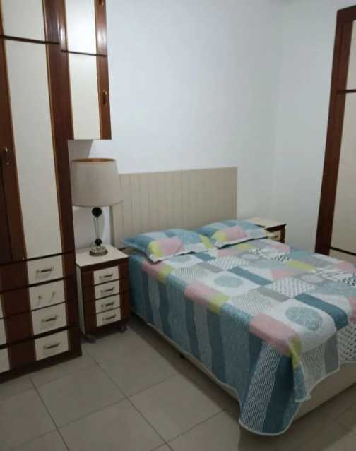 Conheça 1000642094 do imóvel - VISTA MAR! Apartamento mobiliado - 3 quartos - 1 suíte - Garagem em Copacabana - GAAP31217 - 13 1000642094 - 13