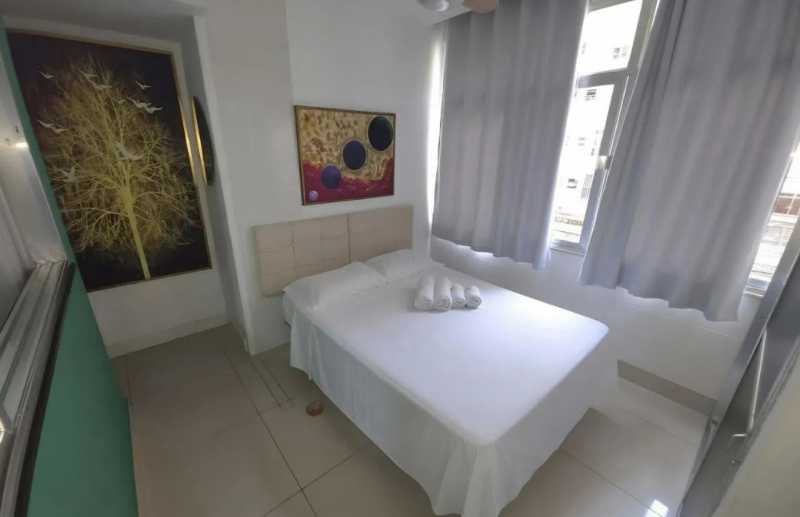 Conheça 1000642202 do imóvel - Apartamento mobiliado FRENTE MAR -12 mil AO TODO - 2 quartos - GAAP20987 - 7 1000642202 - 7