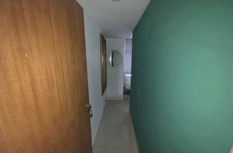 Conheça 1000642204 do imóvel - Apartamento mobiliado FRENTE MAR -12 mil AO TODO - 2 quartos - GAAP20987 - 8 1000642204 - 8