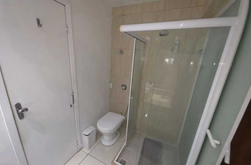 Conheça 1000642210 do imóvel - Apartamento mobiliado FRENTE MAR -12 mil AO TODO - 2 quartos - GAAP20987 - 14 1000642210 - 14
